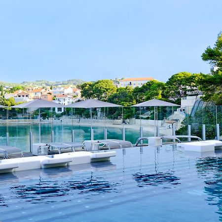 Thalazur Bandol Ile Rousse - Hotel & Spa Kültér fotó