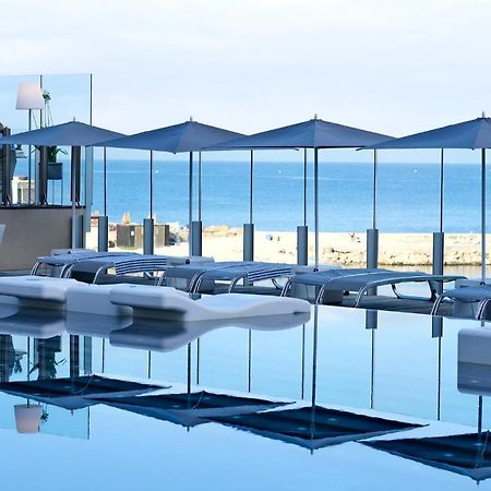 Thalazur Bandol Ile Rousse - Hotel & Spa Kültér fotó