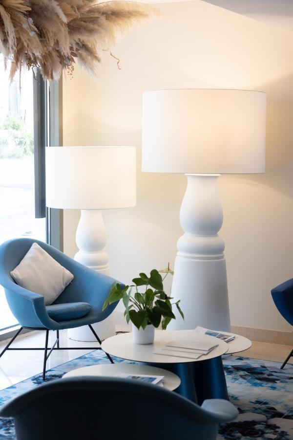 Thalazur Bandol Ile Rousse - Hotel & Spa Kültér fotó