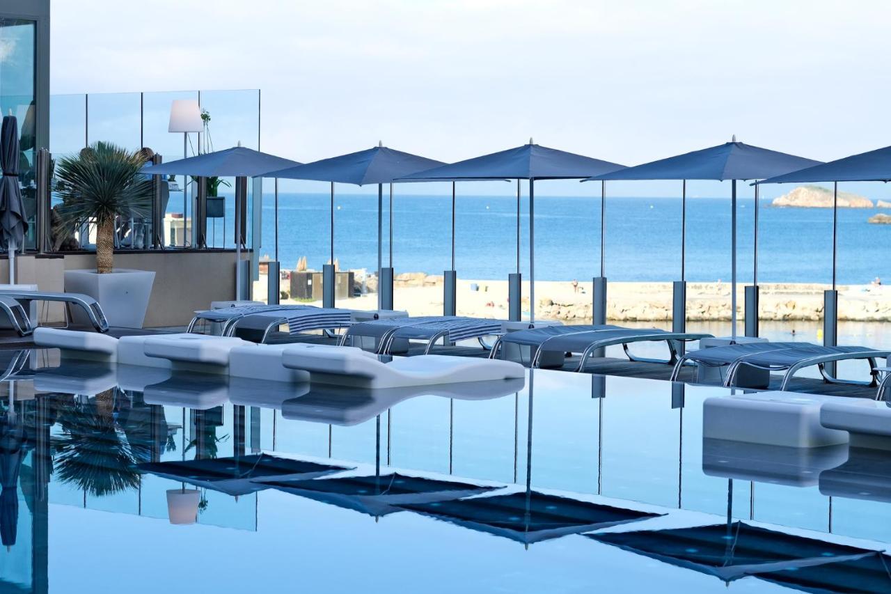 Thalazur Bandol Ile Rousse - Hotel & Spa Kültér fotó