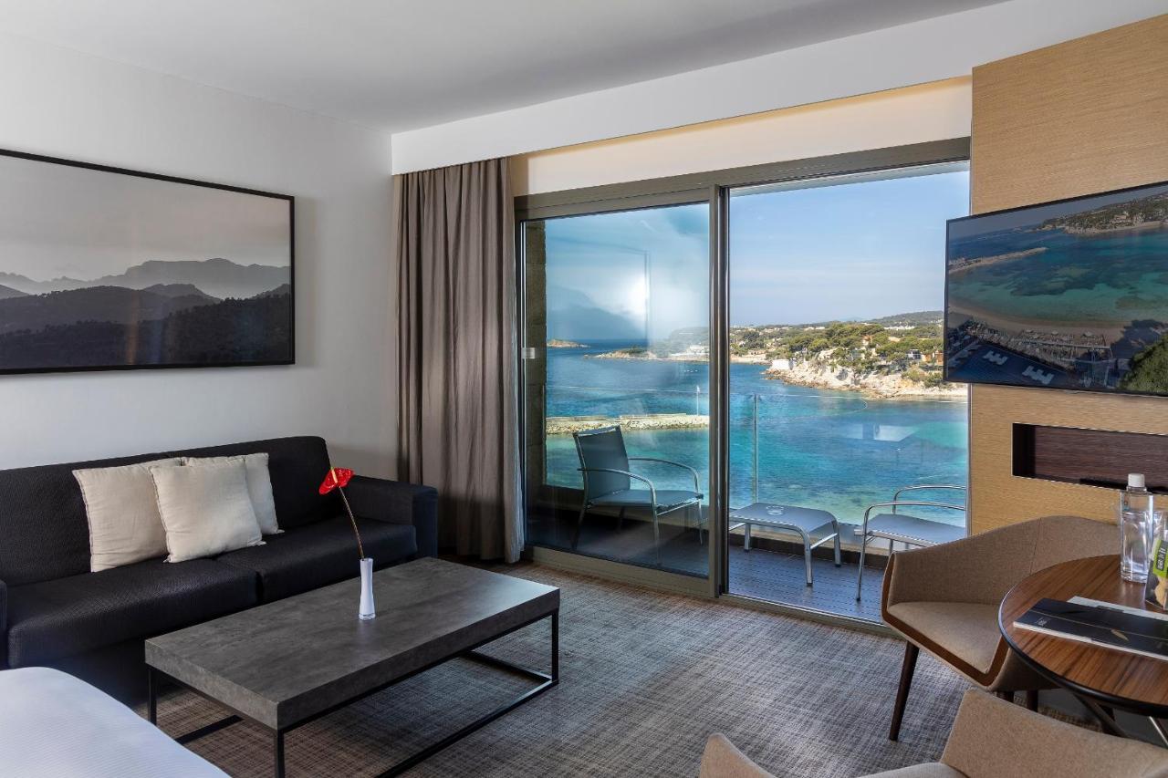 Thalazur Bandol Ile Rousse - Hotel & Spa Kültér fotó