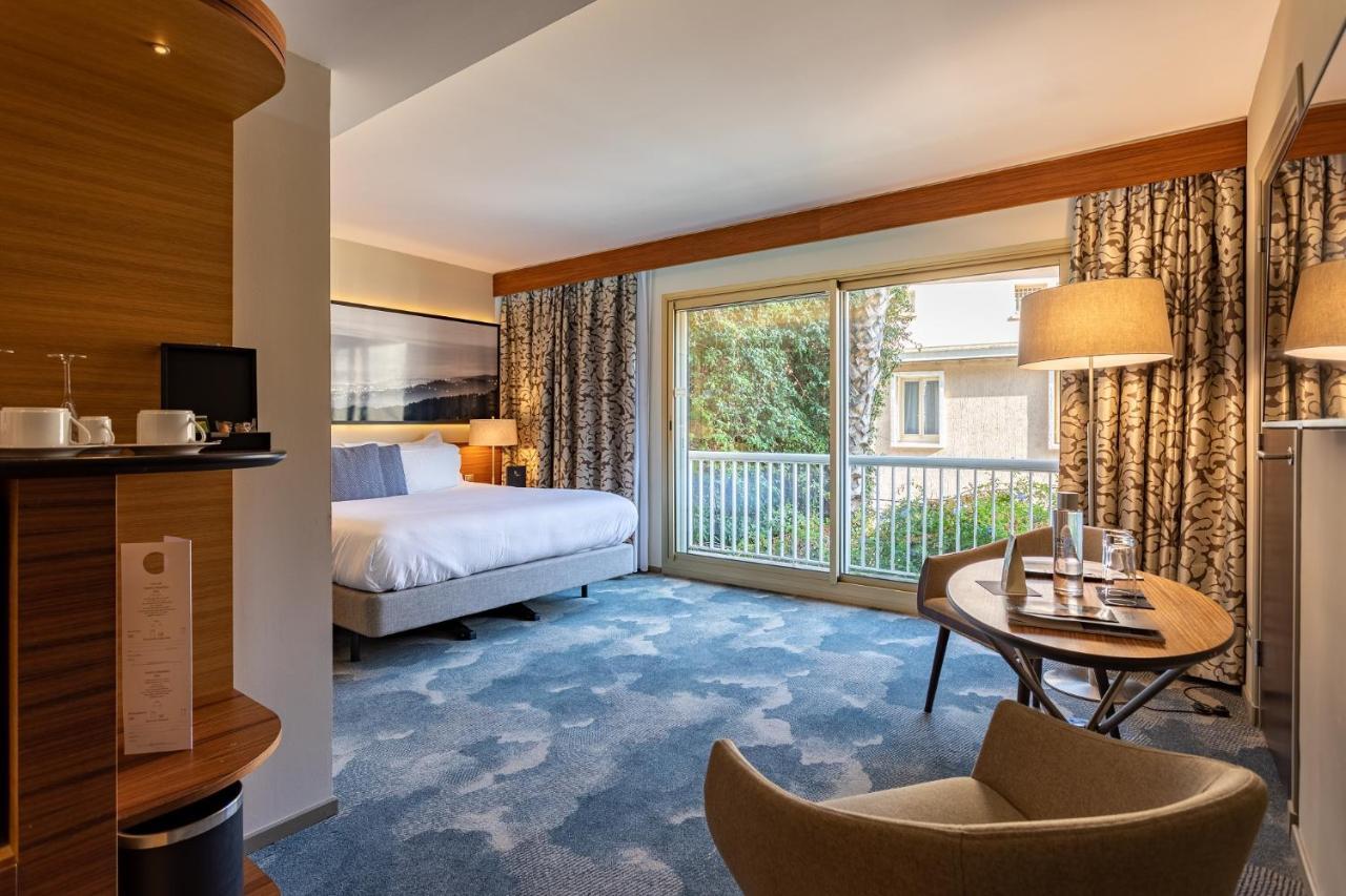 Thalazur Bandol Ile Rousse - Hotel & Spa Kültér fotó