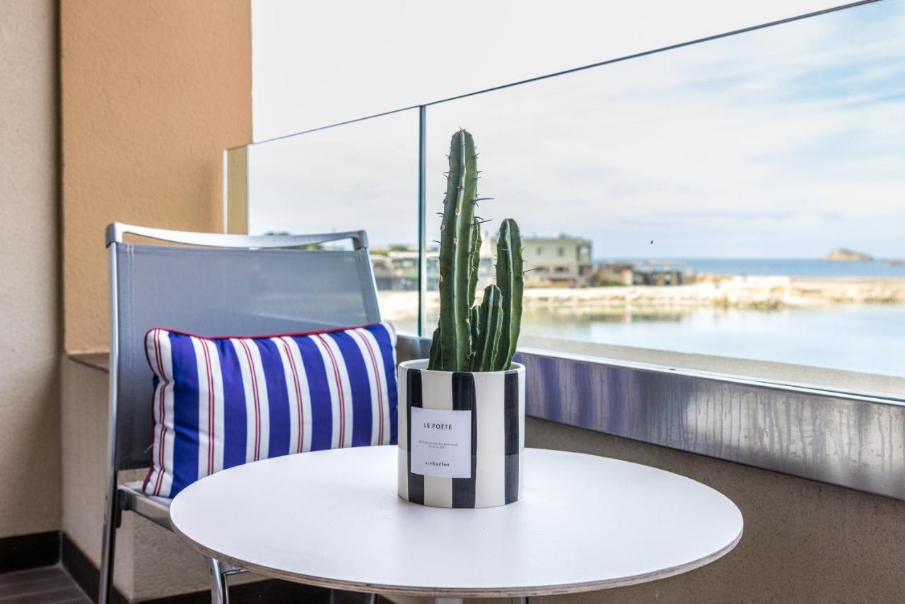 Thalazur Bandol Ile Rousse - Hotel & Spa Kültér fotó