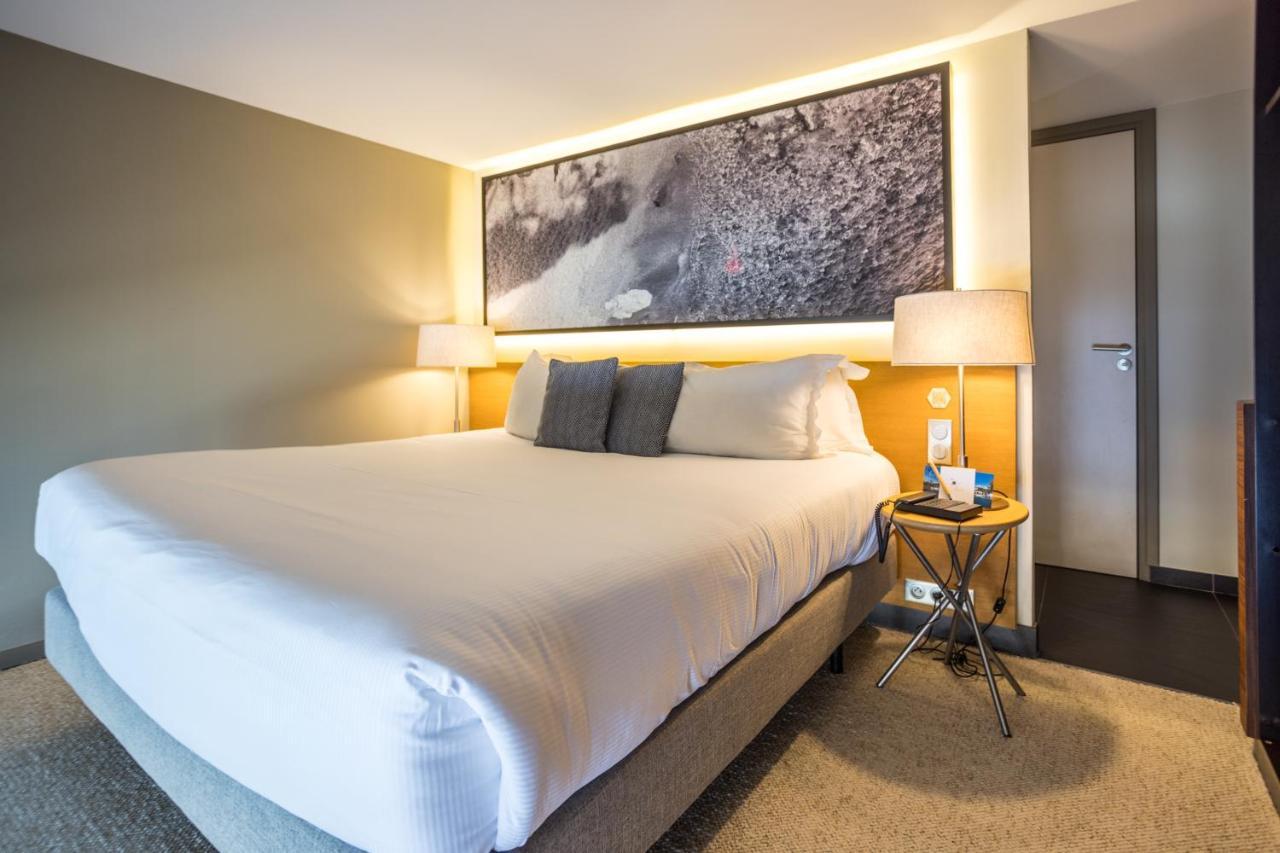 Thalazur Bandol Ile Rousse - Hotel & Spa Kültér fotó