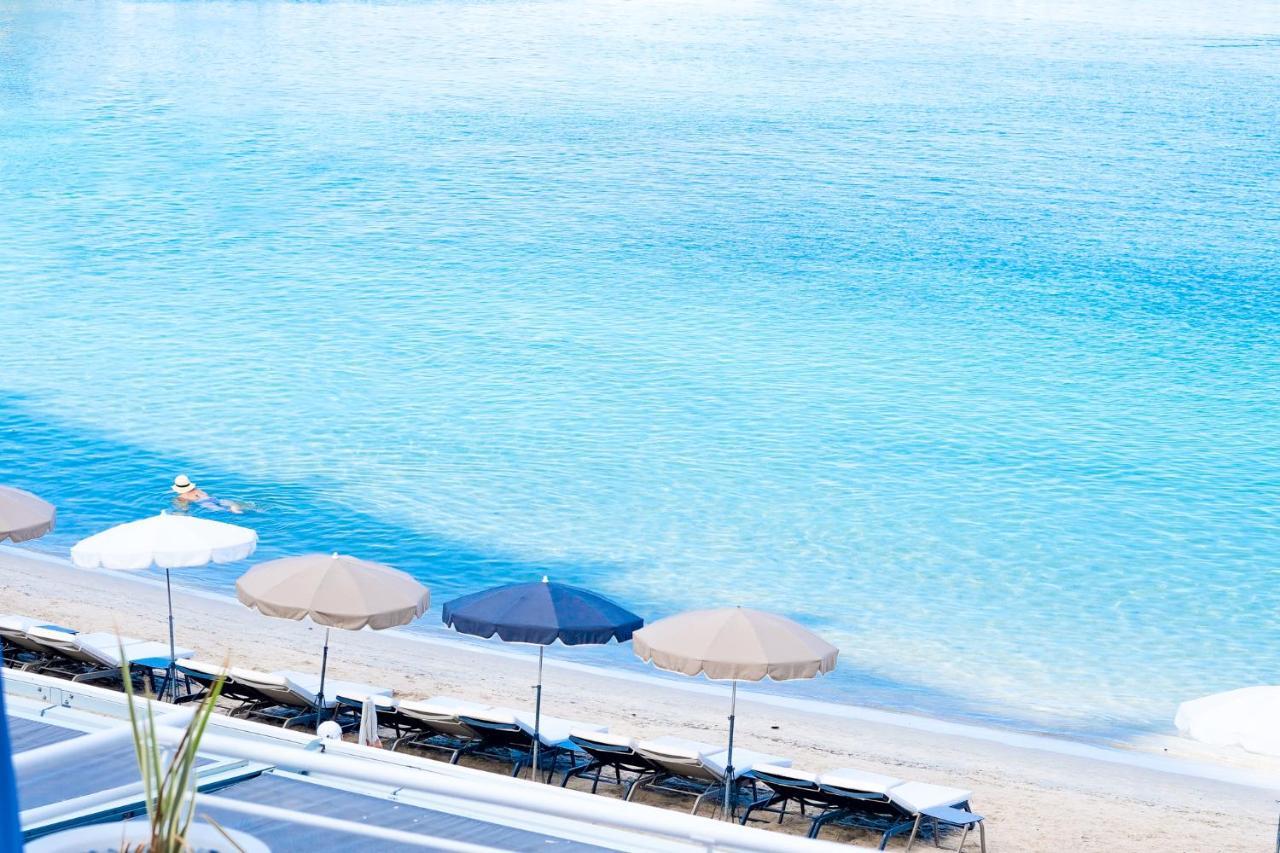 Thalazur Bandol Ile Rousse - Hotel & Spa Kültér fotó