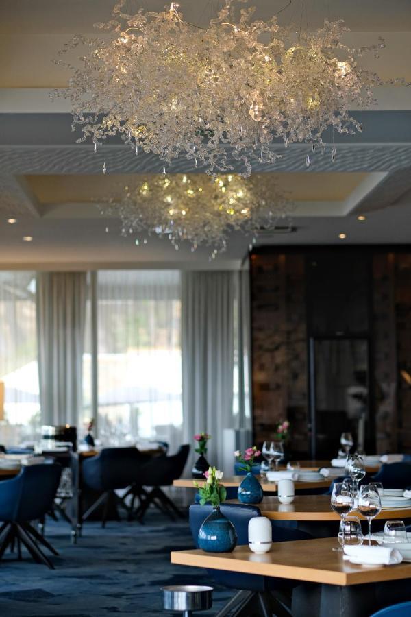 Thalazur Bandol Ile Rousse - Hotel & Spa Kültér fotó