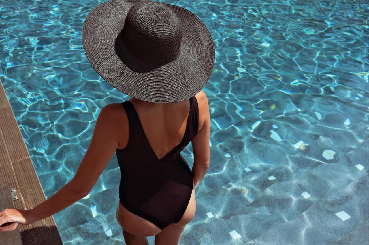 Thalazur Bandol Ile Rousse - Hotel & Spa Kültér fotó