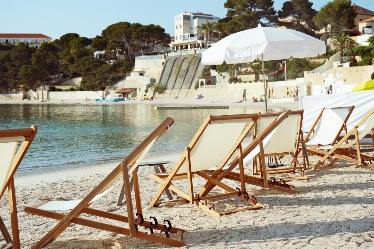 Thalazur Bandol Ile Rousse - Hotel & Spa Kültér fotó