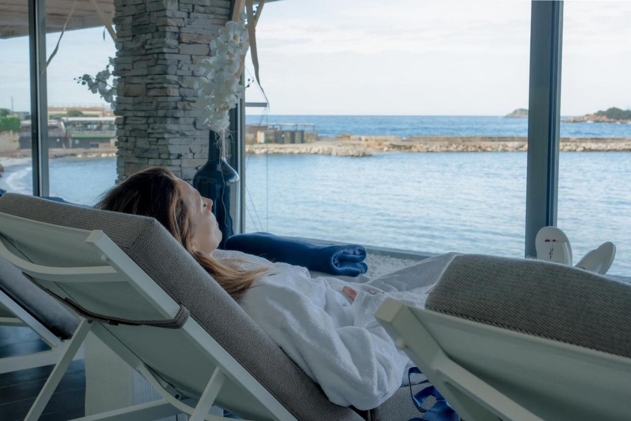Thalazur Bandol Ile Rousse - Hotel & Spa Kültér fotó