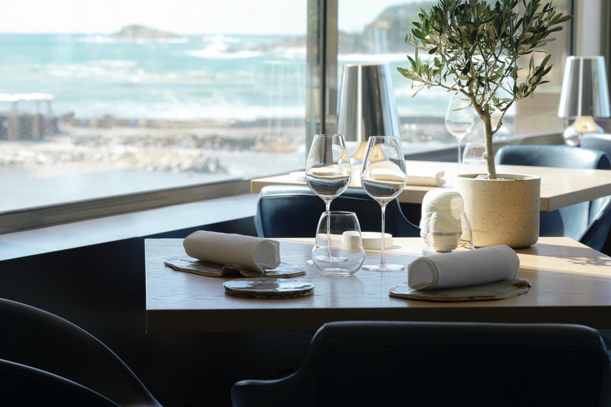 Thalazur Bandol Ile Rousse - Hotel & Spa Kültér fotó