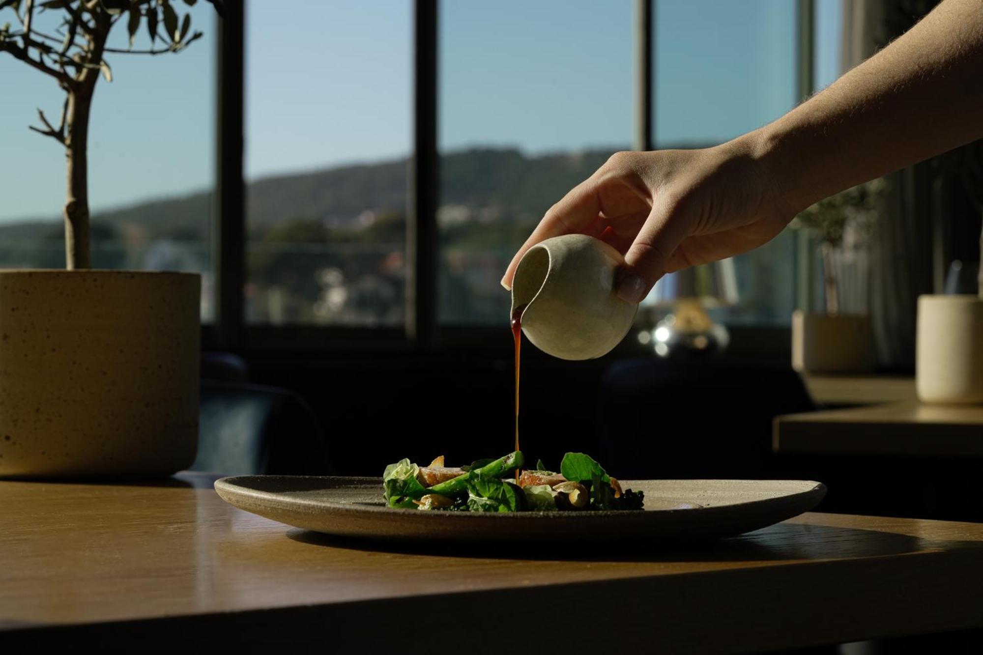 Thalazur Bandol Ile Rousse - Hotel & Spa Kültér fotó