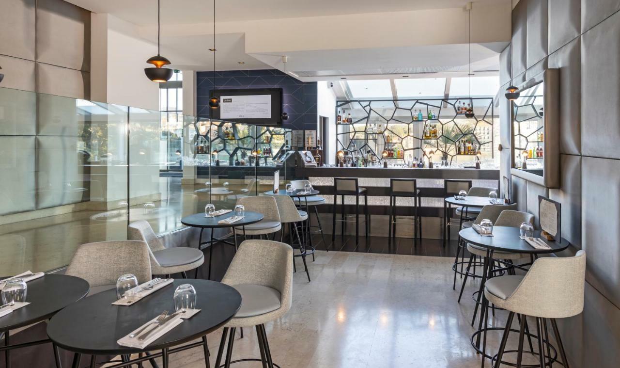 Thalazur Bandol Ile Rousse - Hotel & Spa Kültér fotó