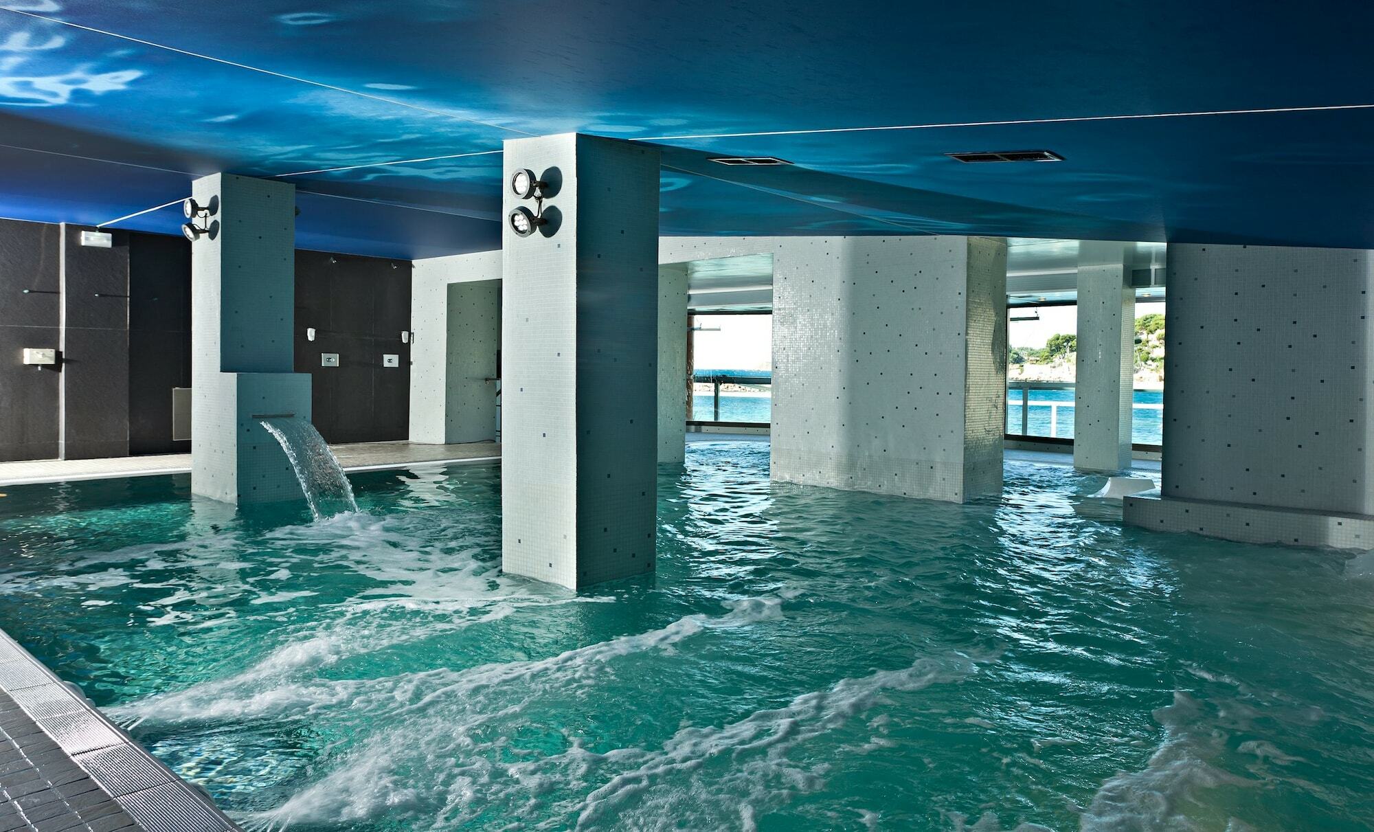 Thalazur Bandol Ile Rousse - Hotel & Spa Kültér fotó